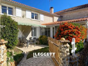 Maison 5 pièce(s)  VAL-DE-BONNIEURE