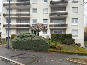 Appartement f4 pour investisseurs