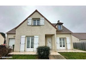 Maison 6 pièces 145m2