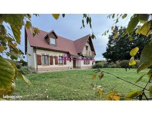 Propriété 7 pièces 131 m²