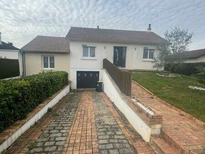 Maison Saint Doulchard