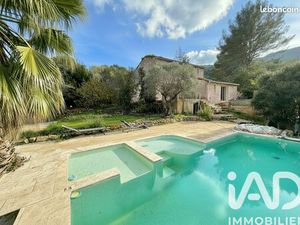 Maison 6 pièces 150 m²