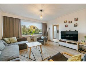 Appartement te koop in Burcht