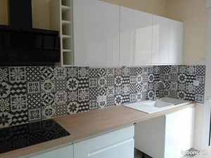 ? Maison à louer Type F3