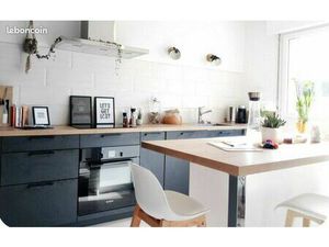 Appartement moderne et cosy plein cœur de Bagnole de l’Orne