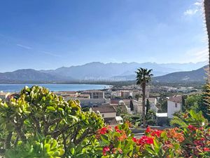 Vente Duplex 3 pièces 74 m2 à Calvi
