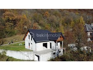 Vente maison 5 pièces 100 m² à Séchilienne (38220)  200 000 €