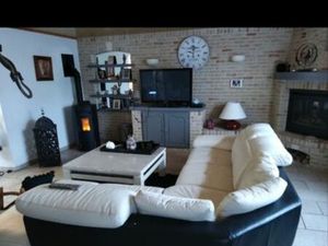 Maison proche centre ville entièrement meublées