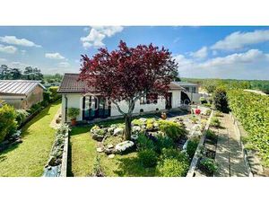 Maison de 106 m² à Charvieu-Chavagneux