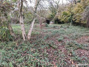 Terrain à batir MACON