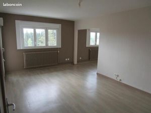 Appartement 4 pièces 75 m²