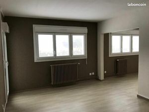 Appartement 4 pièces 79 m²