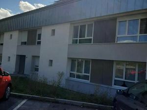 Studio 1 pièce 19 m²