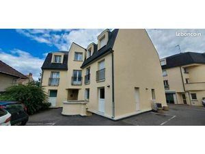 Bel appartement 40m2