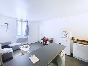 Vente Appartement 2 pièces 27 m2 à Montgeron