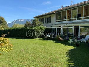 Appartement de 108 24 m² à Sevrier