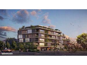 Emplacement parking à louer à Chambray-Lès-Tours