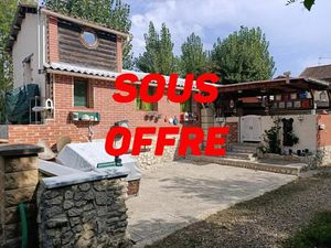 Vente Maison 2 pièces 47 m2 à Maurecourt