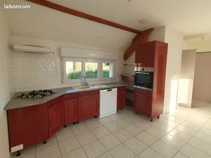 Location appartement F3