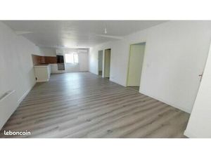 Appartement 6 pièces 70 m²
