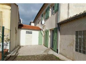 Maison 3 pièces 54 m²