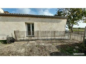 Maison 4 pièces 66 m²