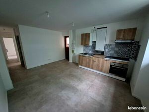 à louer appartement F3