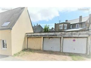 Garage à louer Saint-Nazaire proche Super U