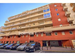 Location Parking ANTIBES 06600