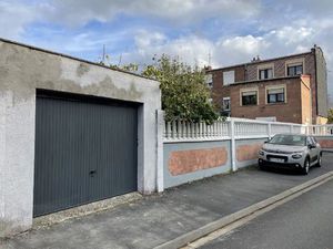 Vente Maison 5 pièces 122 m2 à Saint-Saulve