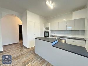 Location Appartement 4 pièces 85m² MANDELIEU LA NAPOULE 06210