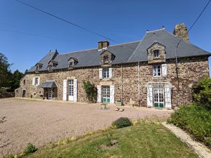 Achat Maison 12 pièces 228m² PAIMPONT 35380