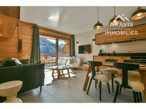 Appartement T2 haut de gamme