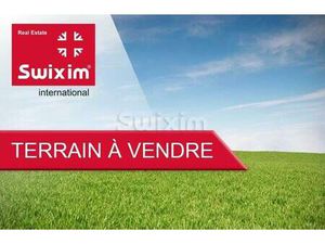 Possibilité de construire deux ou trois maisons.