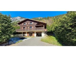 Achat : Maison (74360)