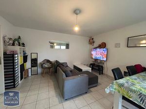 Location Appartement 2 pièces 47m² LE RUSSEY 25210