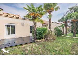 Vente maison 5 pièces 145 m² Pont-l'Abbé-d'Arnoult (17250)