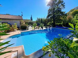 Vente maison 5 pièces 180 m² Tugéras-Saint-Maurice (17130)