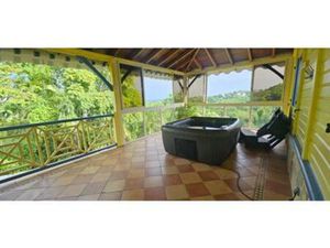 A LOUER MAISON 130m² RIVIERE SALEE  Martinique