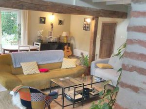 Maison Thevet Saint Julien 6 pièce(s) 123 m2