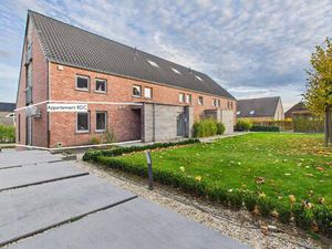 Rez-De-Chaussée à vendre à Rue Emile François 17 Genappe (VBD51205)