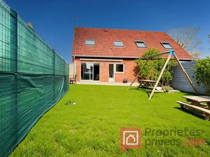 Maison Nieppe 94.5 m2