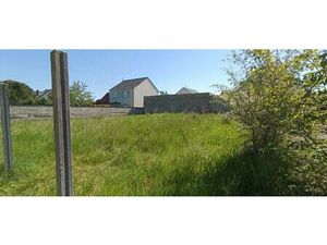 Terrain constructible 351 m2