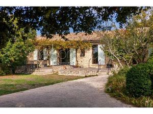 Vente maison - 7 pièce(s)