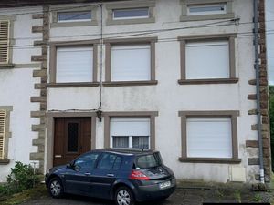 Location Appartement 5 pièces 122m² ST AVOLD 57500