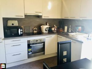 Location Appartement 2 pièces 51m² LONGWY 54400