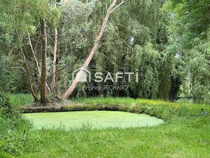 Vente Longère et corps de ferme à Neufchâtel-en-Bray (76270) : à vendre / 220m² Neufchâtel