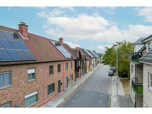 Huis te koop in Oeselgem met 3 slaapkamers