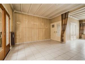 Huis te koop in Zemst met 3 slaapkamers