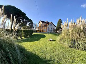 Vente maison 7 pièces 202 m² à Bélâbre (36370)  295 000 €